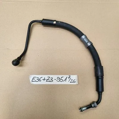 BMW Z3  Druckschlauch Druck Leitung Schlauch 1093951 für 4 Zylinder 