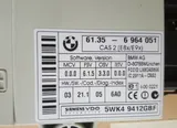 BMW E90  E91  E92  E93  E87 DDE Motor Steuergerät 7798207 + CAS Modul 6964051