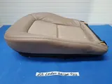 BMW Z3 Fahrer Sitz Unterteil Leder beige Sitzkissen Polster Teil + Bezug LINKS 