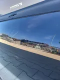 BMW Z3 Roadster Beifahrer Tür RECHTS schwarz black Beule + Kratzer  ABHOLUNG