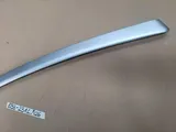 BMW E92 E93 Dekor Interuieur Leiste Dekorleiste Alu Fahrer Tür innen 6958231