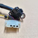 BMW Z3 Roadster  Sitz Stecker Anschluss Kabel abgeschnitten 9 Einzel Kabel 
