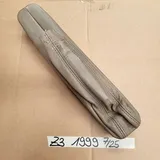 BMW Z3 Roadster Abdeckung für Handbremshebel Leder Sack Handbremse RHD Beige