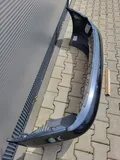 BMW Z3 Roadster Heckstoßstange Stoßfänger HINTEN Heckschürze Schwarz ABHOLUNG