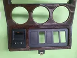 BMW Z3 Mittelkonsole Klima Blende Holz Verkleidung  Heizung 8398796