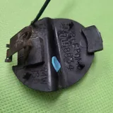 BMW Z4 E85 E86 Klappe Blende für Stoßstange vorne 7158834 Saphir Schwarz Metalic