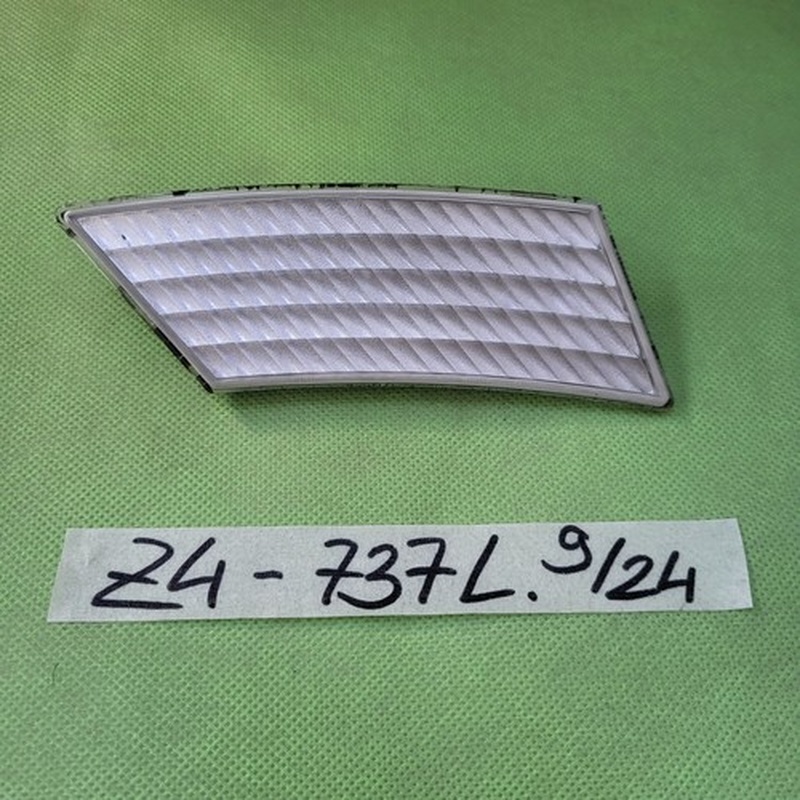 BMW Z4 E85 E86 Reflektor Blinker weiß LINKS 7162737