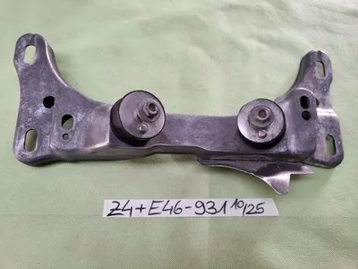 BMW Z4 E85 E46 Automatik Getriebe Halterung Träger  Getriebeträger 1096931