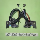 BMW Z4 E85 Roadster Hardtop Vorbereitung Halterung Halter Aufnahme rechts links 