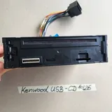 BMW E36 E46 E39 Z3 Kenwood CD Radio Auto Tuner USB SD Card + Adapter Stecker