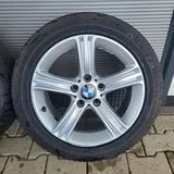 BMW F30 F31 F34 F32 F33 Alufelgen 7,5 J x 17 Zoll 6796242 Reifen 225/50 ABHOLUNG