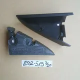 BMW E92 E93 Eckblende Tür Fenster Abdeckung innen Spiegel Dreieck LINKS 7162519