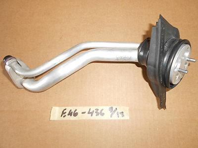 BMW E46 3er Klimaleitung Druckleitung Schlauch Doppelrohr 6904436