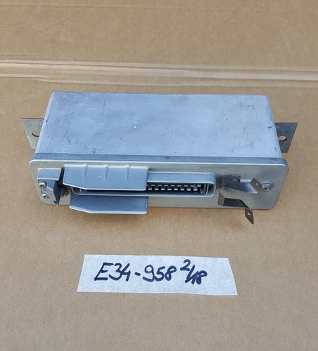 BMW E34 / E32  ABS Steuermodul / Modul / Steuergerät 1158958