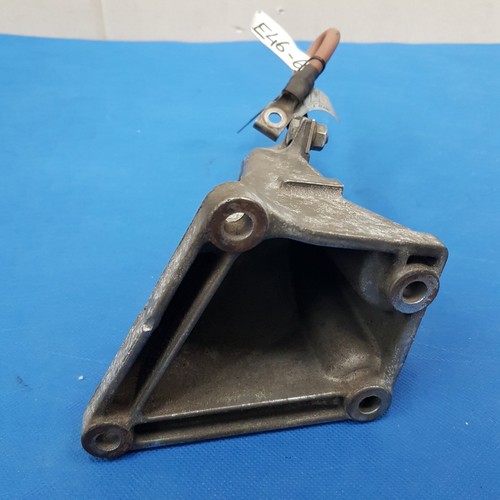 Original BMW E46 Motorlager 4 Zylinder / Motor Halter Träger 1094652 – Bild 3
