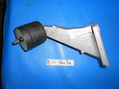 BMW E28 Tragbügel  Motor Halter Träger 1127362 + Motorlager – Bild 1