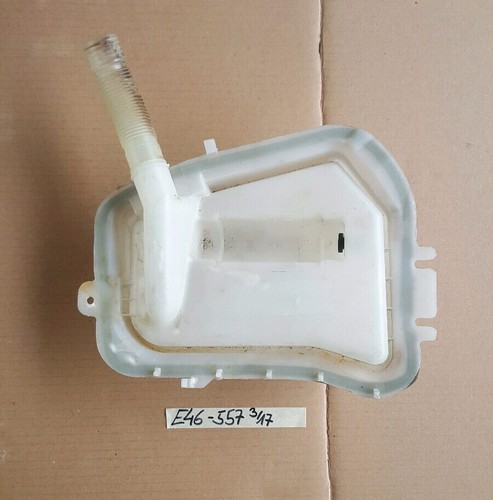 BMW E46 Touring Wischwasser Vorratsbehälter 8374557 Hinten – Bild 1