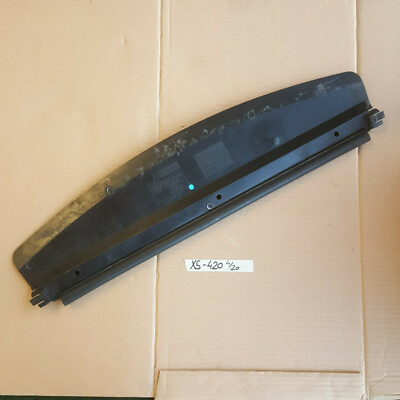 BMW E53 X5 Luftführung Kühler Abdeckung Verkleidung 8402420 – Bild 1