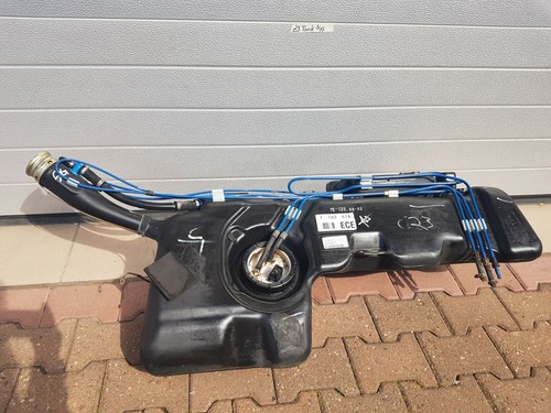 BMW E36 Z3 Kraftstoff Tank  Benzintank  Leitungen  Tankanlage 1183614 ABHOLUNG – Bild 1