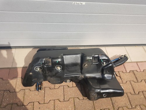 BMW E36 Z3 Kraftstoff Tank  Benzintank  Leitungen  Tankanlage 1183614 ABHOLUNG – Bild 2