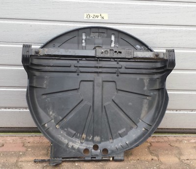 BMW X3 E83 Reserverad Halter 7053277 Notrad Schale 3400623 – Bild 1