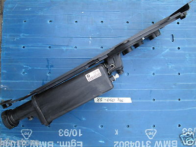 BMW X5 Kühlwasser Vorrats Behälter Kühlwasserbehälter Ausgleichsbehälter 7787040 – Bild 1