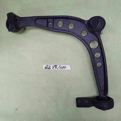 BMW E36 + Z3 Querlenker VORNE RECHTS Bumerang Quer Strebe 6758514 – Bild 1