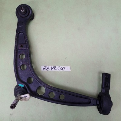 BMW E36 + Z3 Querlenker VORNE RECHTS Bumerang Quer Strebe 6758514 – Bild 3