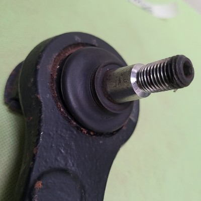 BMW E36 + Z3 Querlenker VORNE RECHTS Bumerang Quer Strebe 6758514 – Bild 4