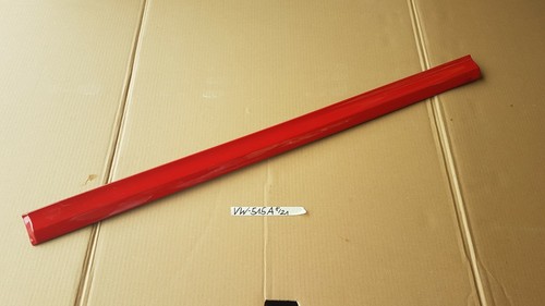 VW Passat 4 Türleiste vorne links Tür Zier Leiste Stoßleiste 3A0853515 A – Bild 1