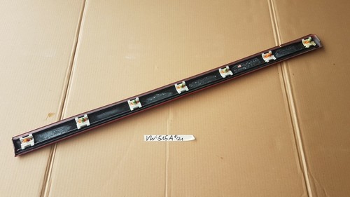 VW Passat 4 Türleiste vorne links Tür Zier Leiste Stoßleiste 3A0853515 A – Bild 3