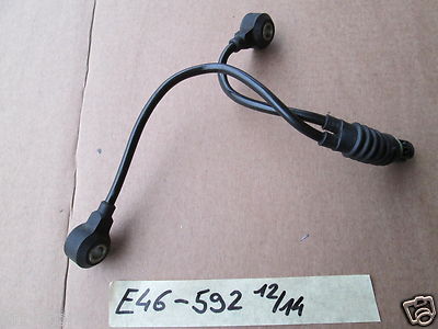 BMW E46 Motor Klopfsensor / Ping Sensor 140 PS 703592 – Bild 1