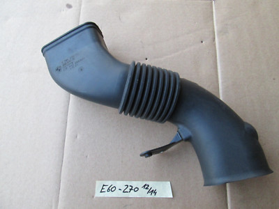 BMW E60 / E61 Luftfilterkasten Ansaugrohr / Ansaugkanal 7796270 – Bild 1