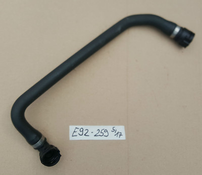 BMW E90 E91 E92 E93 X1 E84 E82 E88 Kühlwasser Schlauch Kühlmittelpumpe 7797259 – Bild 1