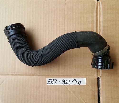 BMW E81 E82 E87  Kühlwasser Schlauch  Kühlerschlauch unten-Thermostat 7811923 – Bild 1