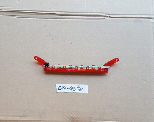 BMW E87 Rückleuchte Rücklicht Heckleuchte Drittes Bremslicht 6924673 – Bild 2