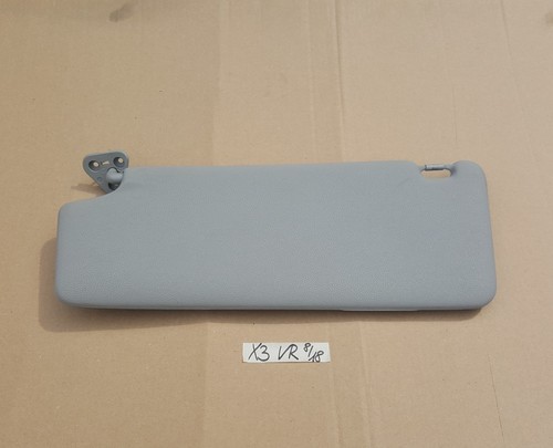 BMW X3 E83 Sonnenblende RECHTS  Sonnen Schutz Blende – Bild 2