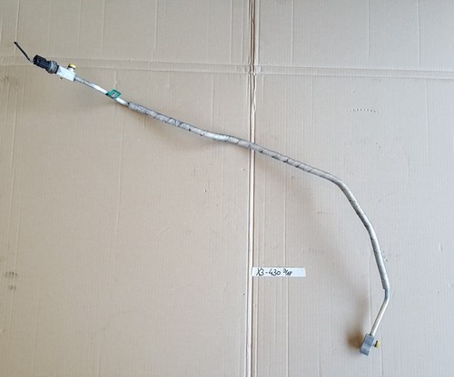 BMW E83 X3 Klima Leitung Druckleitung Trockner Verdampfer 3400430 – Bild 1