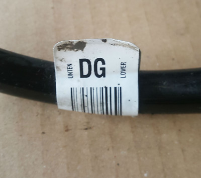 BMW F30 F31 Spiral Federn Fahrwerks Schrauben Feder VORNE rechts links – Bild 2