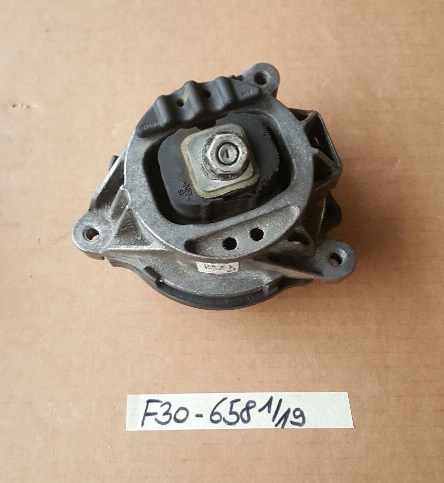 BMW F20 F21 F22 F30 F31 F34 F35 F32 F33 F36  Motorlager rechts 6787658 – Bild 2