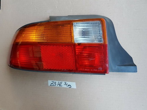 Original Z3 Roadster Rückleuchte Rücklicht Bremslicht HINTEN LINKS 8389859 – Bild 2