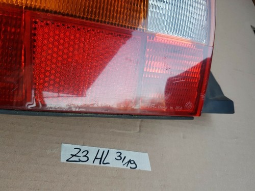 Original Z3 Roadster Rückleuchte Rücklicht Bremslicht HINTEN LINKS 8389859 – Bild 4