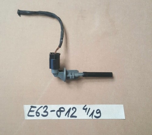 BMW E60 E61 E63 E64 Füllstand Sensor Kühlmittel Ausgleichsbehälter 7524812 – Bild 1