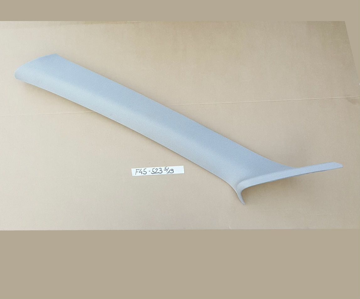 BMW F45 F46 Verkleidung Blende A-Säule LINKS 7363523 – Bild 1