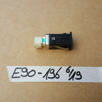 BMW E82 E87 E90 E91 E92 E60 E61 E63 F07 F10 F11 F12 X1 X3 X5 USB Buchse 9167196 – Bild 2