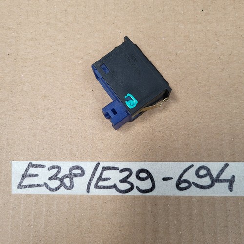 BMW E46 E38 E39 ASC Schalter Anti Schlupf Kontrolle 8363694 – Bild 3