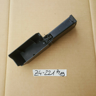 BMW Z4  E85  E86 Wasserablauf Frontscheibe A-Säule links 7018221 – Bild 2