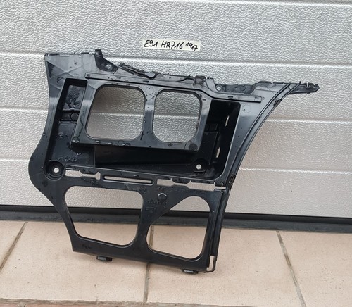 BMW E91 Führung Stoßstange Halter Träger Stossfänger seitlich rechts 7127716