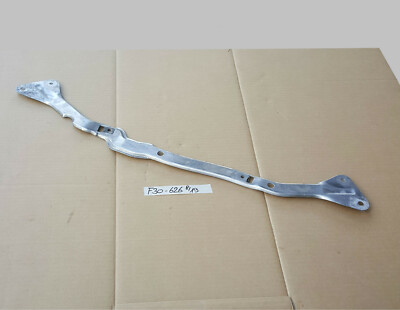 BMW F30 F31 F34 F20 F21 Strebe Abstützung Motorraumabschirmung hinten 7262626 – Bild 1