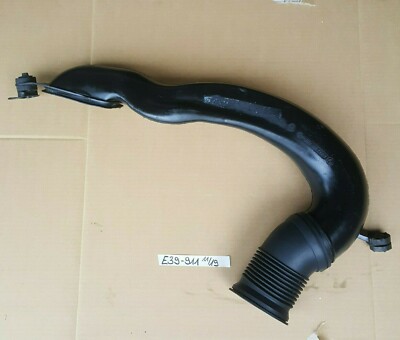 BMW E39 Ansaugrohr Luftführung Ansaugstutzen 2247911 Luftrohr – Bild 1